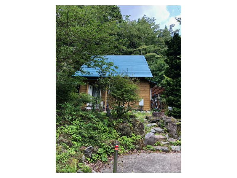 Minami-Tsuru District, Doshi Village - 2-story building, 3LDK (Tsuru City Station)