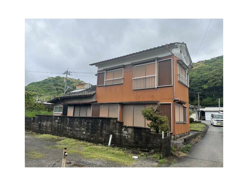 Kunisaki City, Aki Town Setoda (Kitsuki Station) 2-story 6DK