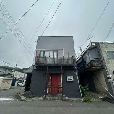 いいーかげん 距離：735m