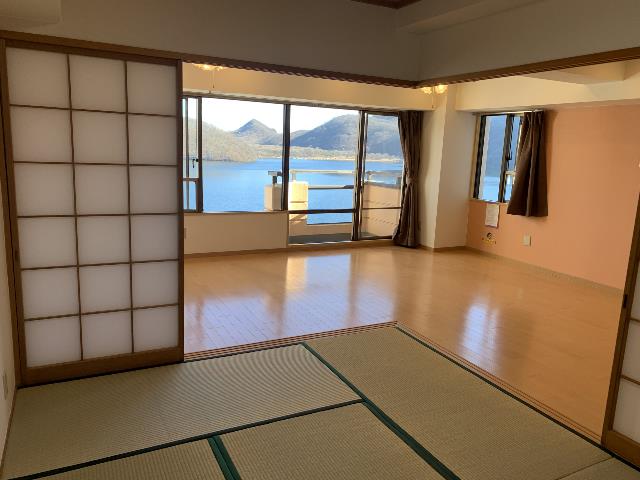 アットホーム】ザ・タワー榛名湖 8階 1LDK[6980977134]吾妻