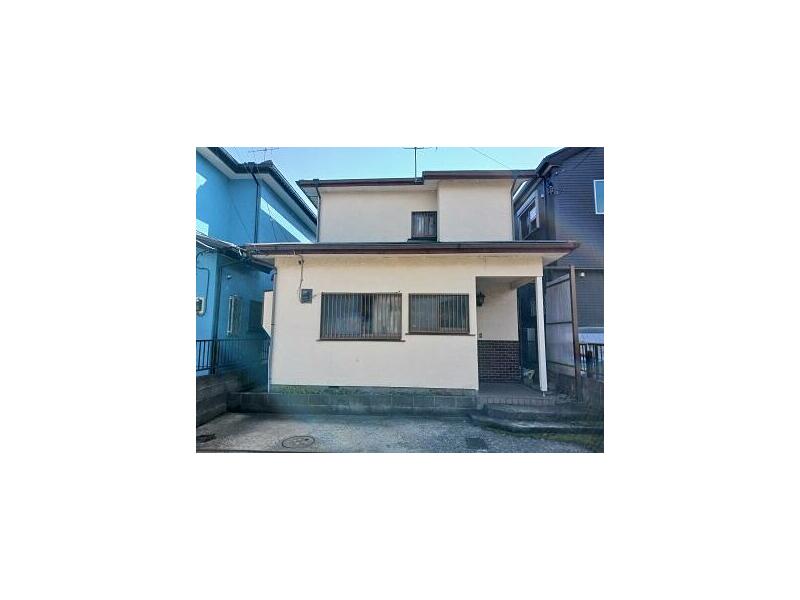 Aikou-gun, Aikawa Town, Nakatsu (Hon-Atsugi Station) 2-story 4DK