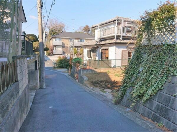 アットホーム 佐倉市 本町 京成佐倉駅 住宅用地 佐倉市の土地 売地 宅地 分譲地など土地の購入情報