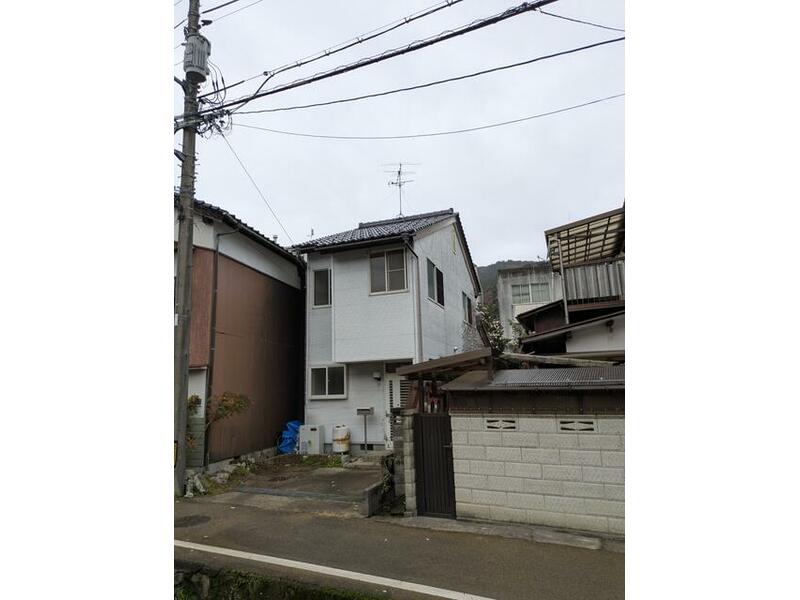 2F 3DK in Yose, Yose-cho, Tottori-shi, Tottori (Yose station)

4,000,000 yen