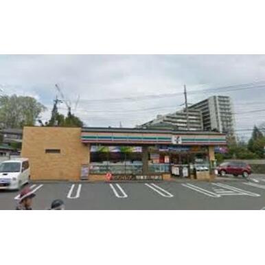 セブンイレブン町田相原駅南店 距離:1,057m