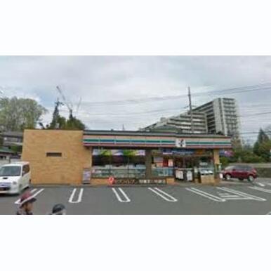 セブンイレブン町田相原駅南店 距離:1,057m