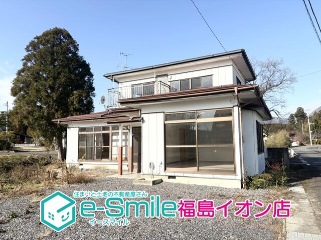 Cheap house for sale in Sukagawa, Fukushima