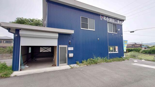 アットホーム】和歌山市 岩橋 （田井ノ瀬駅 ） 2階建 5SLDK