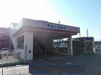 アットホーム 所沢市 狭山ケ丘１丁目 狭山ヶ丘駅 1階 ワンルーム 提供元 ハウスコム 株 所沢店 所沢市の賃貸アパート