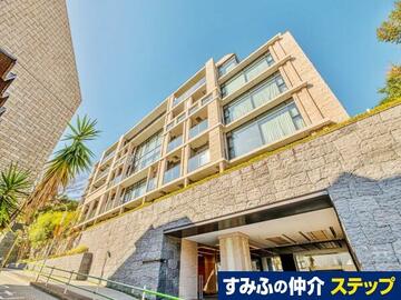 アットホーム】グランドヒルズ元麻布 1階 1LDK[1012529387]港区の 