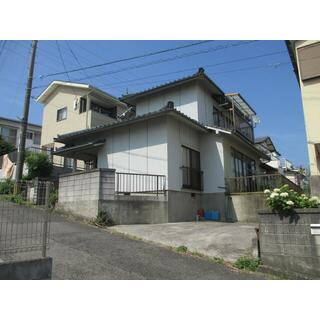 detached 速見郡日出町大字豊岡
