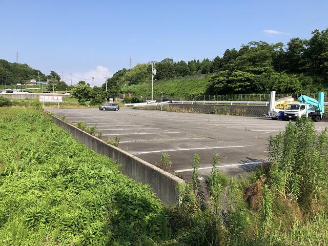アットホーム 富山市 杉谷 駐車場用地 6973878669 富山市の土地 売地 宅地 分譲地など土地の購入情報