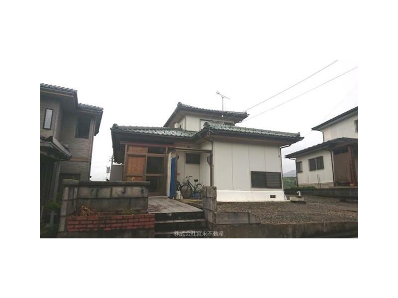 Fukui City, Nakano 2-chome 2-story 4LDK