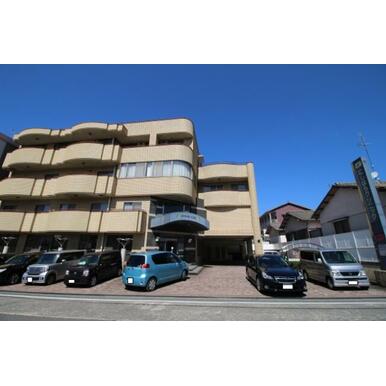 にしはらクリニック 距離:699m