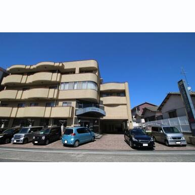 にしはらクリニック 距離:699m