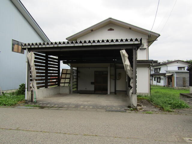 Minamiuonuma, Niigata property