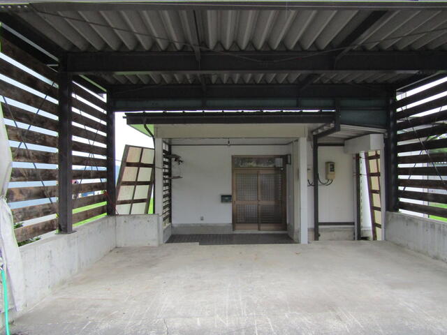 Minamiuonuma City, Kakenoue (Uonuma Hills Station), 2-story house, 7LDK &mdash; photo 3