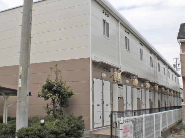 アットホーム レオパレス寶山 ２０１ １ｋ 提供元 アパマンショップ大府店 株式会社アパートセンターオカモト 大府市の賃貸 アパート 1046843664