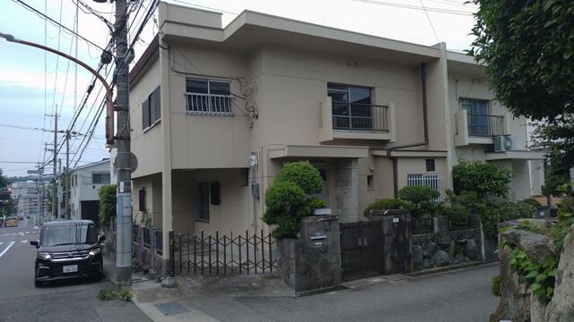 Kobe, Hyogo property