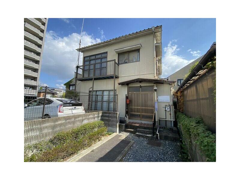 Saga City, Mizugae 2-chome, 2-story, 5DK