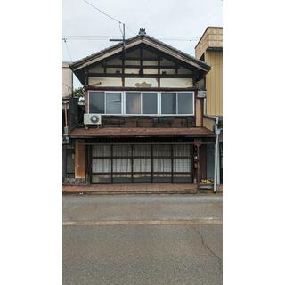 townhouse 新潟市秋葉区小須戸