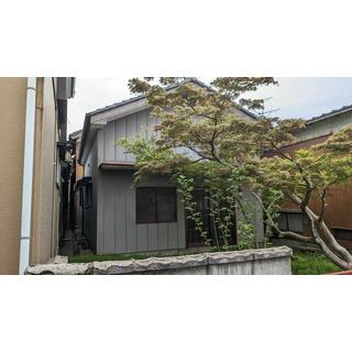 townhouse 新潟市秋葉区小須戸