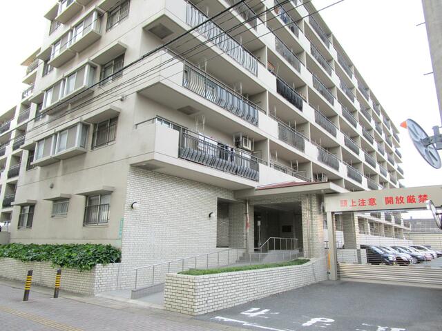 エバーライフ新室見 1階 ２ｌｄｋ 福岡市西区の中古マンション アットホーム マンション購入の情報