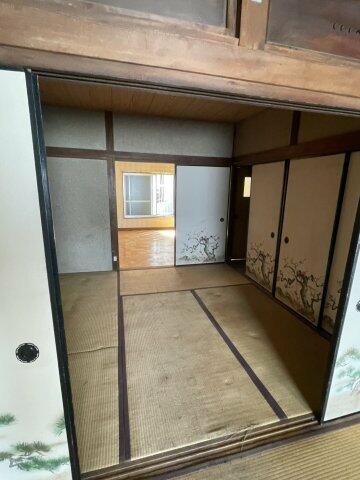 Shimizu 3-chome, Asahi-ku, Osaka City (near Shimizu Station) 2-story building, 4K &mdash; photo 5