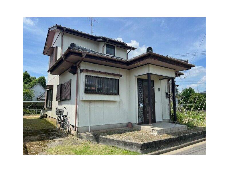 Oami Shiratori City Yanagihashi (Oami Station) 2-story 4DK