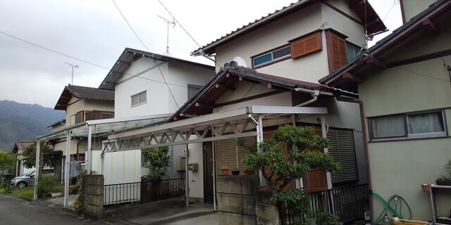 アットホーム 焼津市 越後島 焼津駅 2階建 4dk 焼津市の中古一戸建て 提供元 株 エクセルホーム 一軒家 家の購入