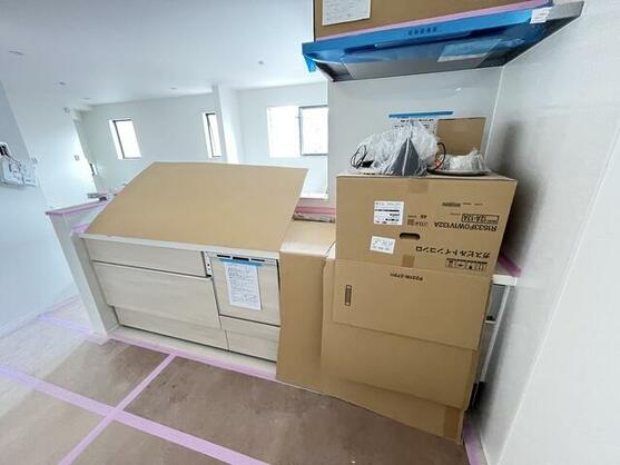 【アットホーム】中野区 松が丘1丁目（新井薬師前駅） 3階建 1SLDK[1026282298]中野区の一戸建て（提供元：(株)アドキャスト ...