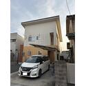 Kurashiki City, Mabi-cho, Kaminuma (Nishi-Achi Station), 2-story house, 5LDK &mdash; photo 3