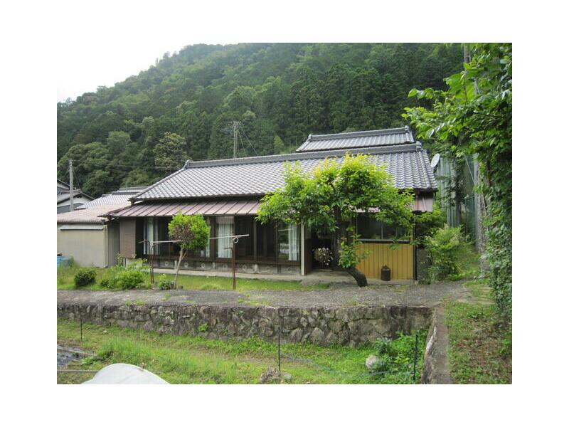 Shinshiro City, Kawai Aza Koshi (Mikawa Kawai Station) 2-story 4SLDK
