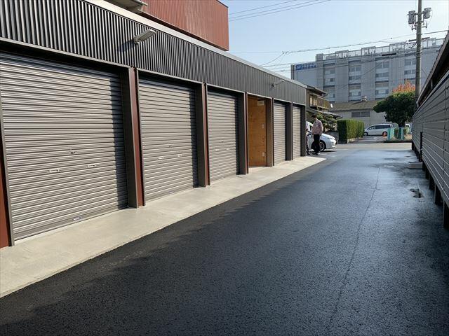 広島県 福山市 曙町1丁目 東福山駅 の月極駐車場 賃貸駐車場 広島県 福山市 曙町1丁目 東福山駅 の月極駐車場 賃貸駐車場