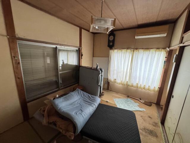 detached 常滑市大谷字油田