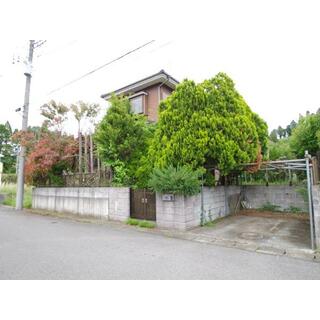 detached 山武市埴谷