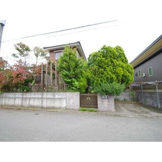 detached 山武市埴谷