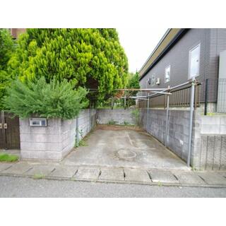 detached 山武市埴谷