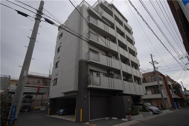 アットホーム マーベラスコート ３０２ ２ｄｋ 提供元 株 竹添不動産 鹿児島市の賃貸マンション