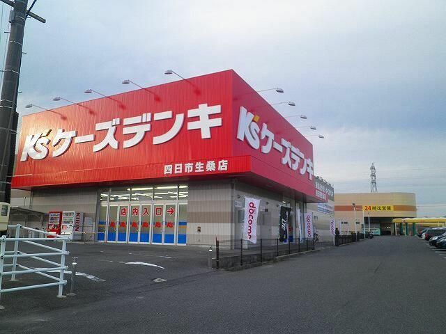 アットホーム 四日市市 生桑町 近鉄四日市駅 1階 ３ｄｋ 提供元 ハウスコム 株 四日市店 四日市市の賃貸アパート