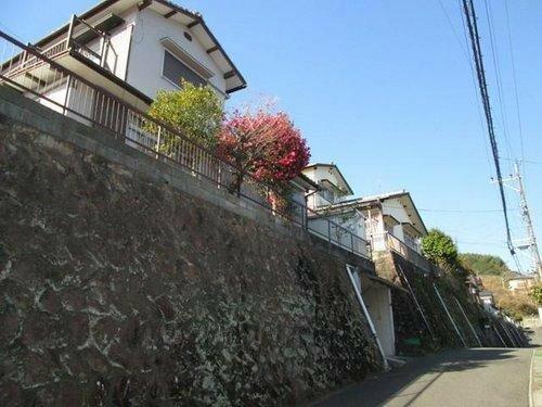 Beppu City Kamegawa Shino Yumachi (Beppu University Station) 2-story 5DK