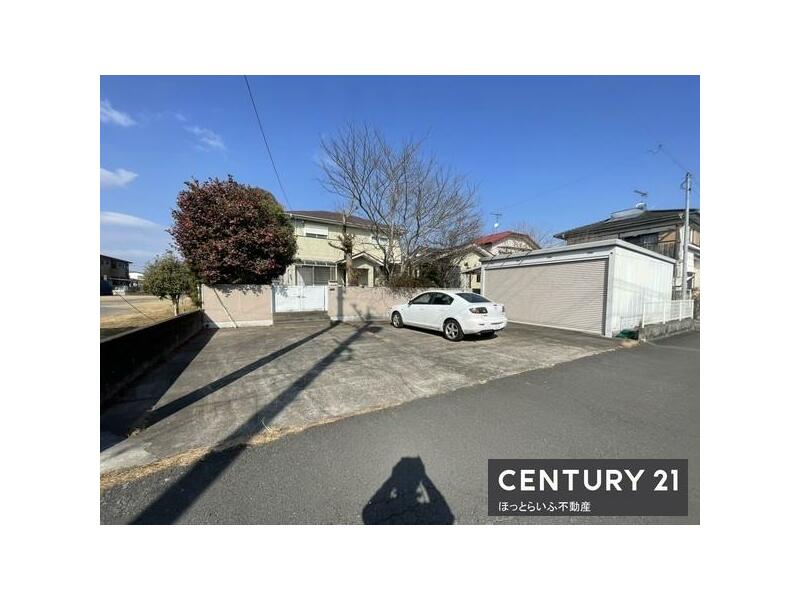 Toyohara-cho, Miyakonojo City (Nishitokyo Station), 2-story building, 6LDK