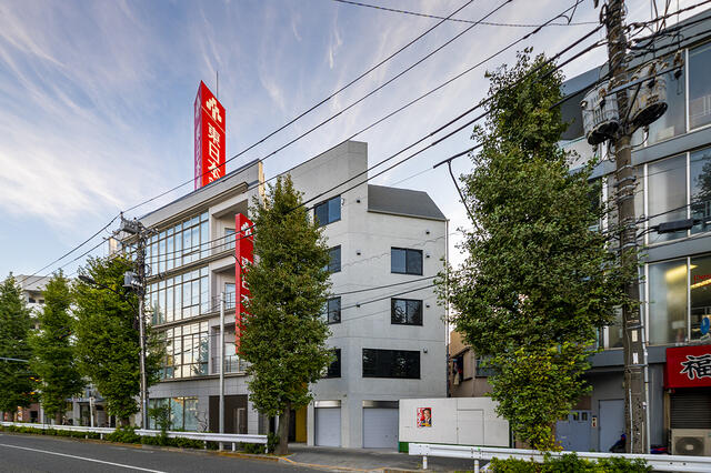 東京都 大田区 多摩川１丁目 矢口渡駅 の貸し店舗 賃貸 不動産情報はアットホーム