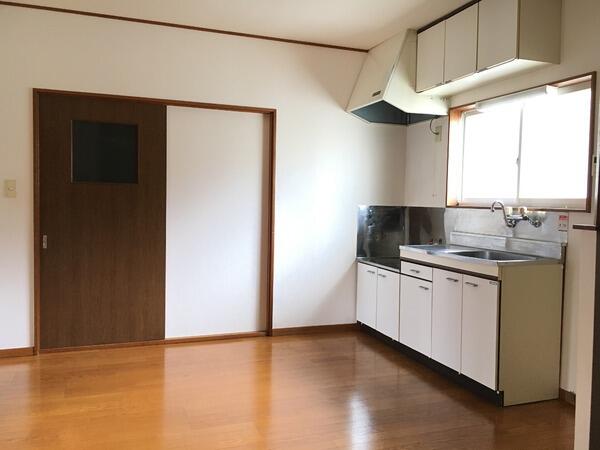 アットホーム ヴェールシャトー ２０１ ２ｌｄｋ 提供元 センチュリー21株式会社トラヤ 羽村市の賃貸アパート