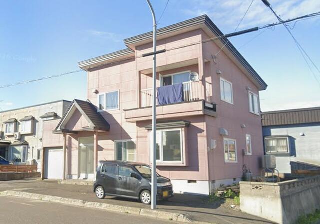 Cheap house for sale in Haboro, Hokkaido