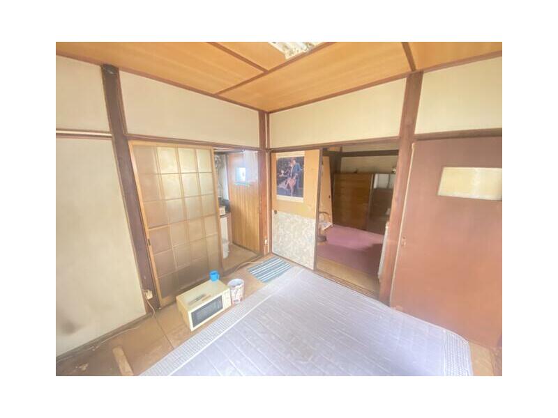 Asaka-shi, Asaka Negishidai 7-chome （Asaka station） Single-story building, 2K

4,880,000 yen