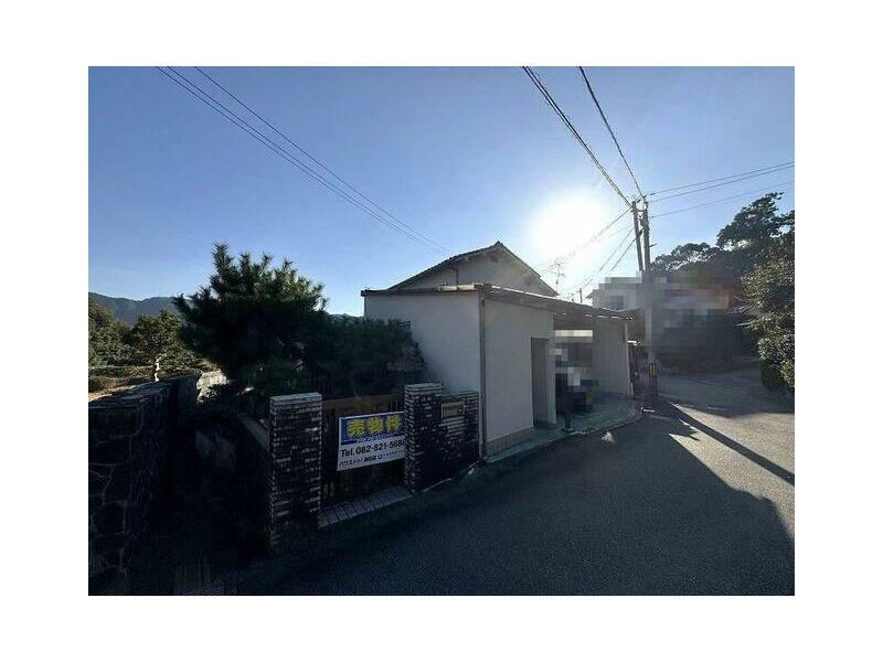 Iimuro, Asa Town, Asa North Ward, Hiroshima City