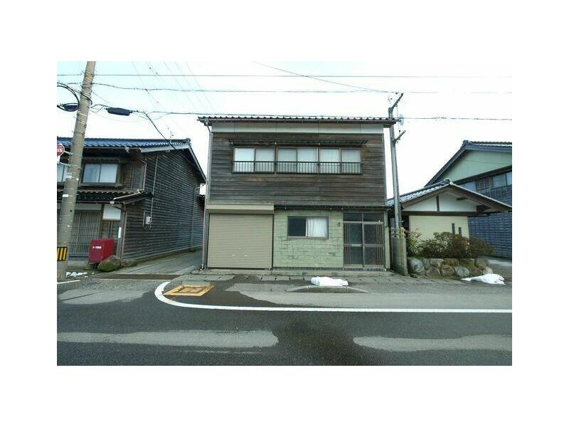 Kahoku City, Takamatsu (Takamatsu Station) 2-story building 6DK
