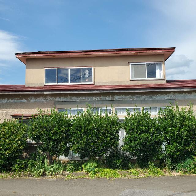 detached 山本郡八峰町八森字中浜