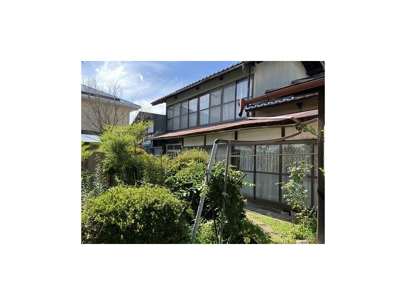 Shiono, Komoro City (Miyota Station) 2-story 6K