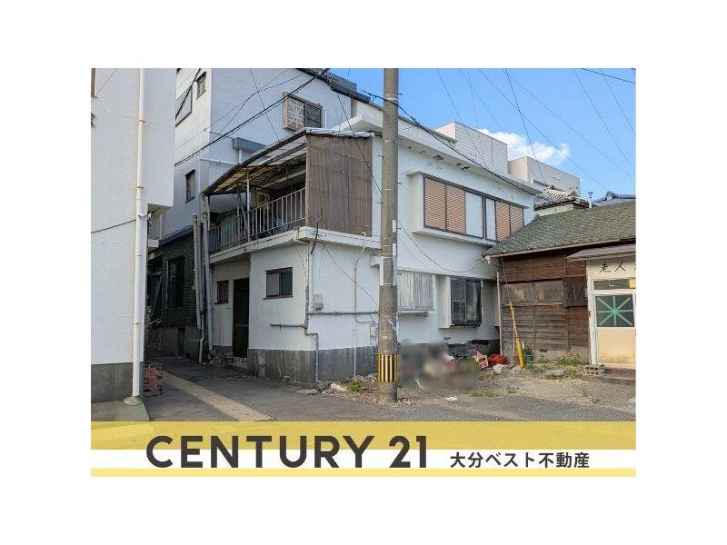 Oita-shi, Oita 2F 4DK

1,000,000 yen